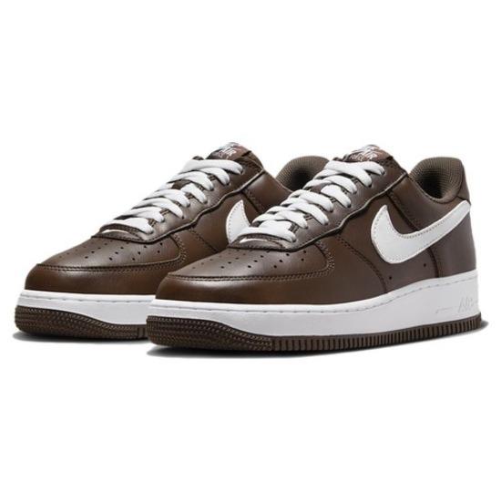 Nike Air Force 1 Low Color Of The Month - Chocolate - FD7039-200