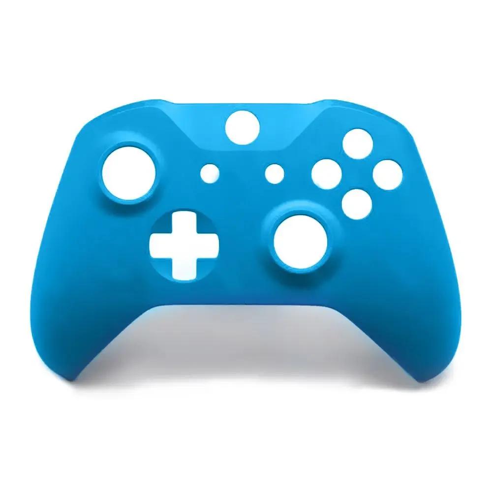 

Полный комплект корпуса геймпада, сменный универсальный чехол для контроллера, оригинальная лицевая панель контроллера для Xbox One S