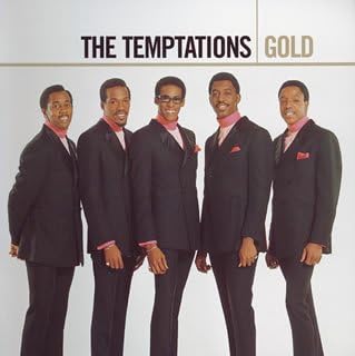 

CD TEMPTATIONS, ДИАНА РОСС И SUPREMES; - золото UICY12956 Япония Соул/Фанк Б/У