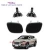 Per Hyundai Tucson TL 2015 2016 2017 2018 Paraurti Anteriore Faro Lampada Lavavetri Ugello Spruzzatore Pompa di Pulizia Attuatore Coperchio Tappo