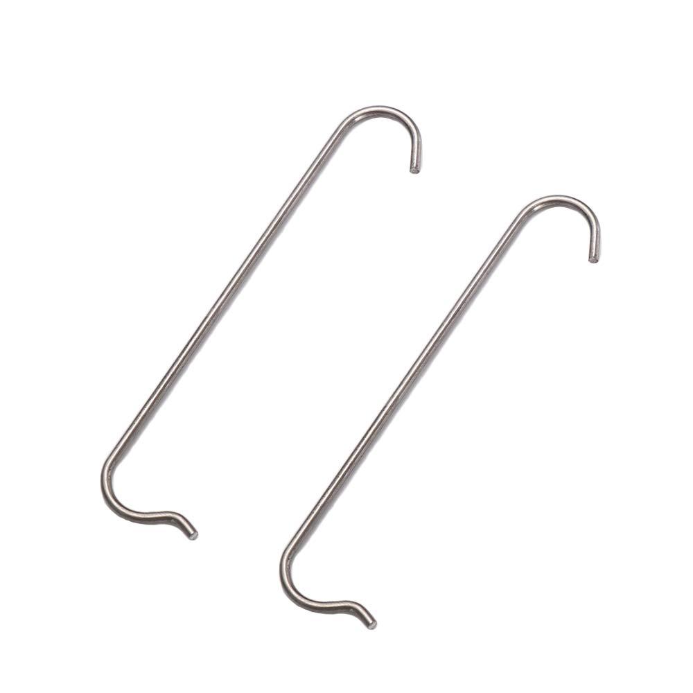 Device Stainless Steel Bicycle Chain Hook Connecting Accessories Bike Repair Tool Aid Accessories