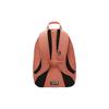 Nike Zaino Hayward 2.0 Grande Capacità Logo Grande Tessuto Studente Zaino Unisex Arancione Rosa BA5883-824