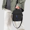 Men's Shoulder Bag Lightweight Nylon Mobile Phone Bag