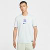 Nike Camisa de Futebol Dri Fit Masculina