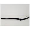 2138859703/2138859803 Front Bumper Trim Black for Mercedes-Benz E-Class E260 (213)