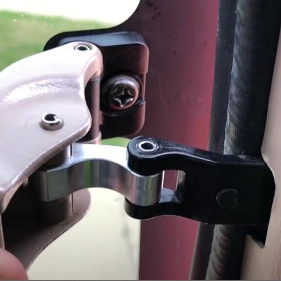 Driver per guarnizione assale posteriore per Toyota Tacoma (95-05) Tundra (00-06) - Italia