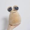 Cute Alien Pet Plush Doll - Cross-Border Toy