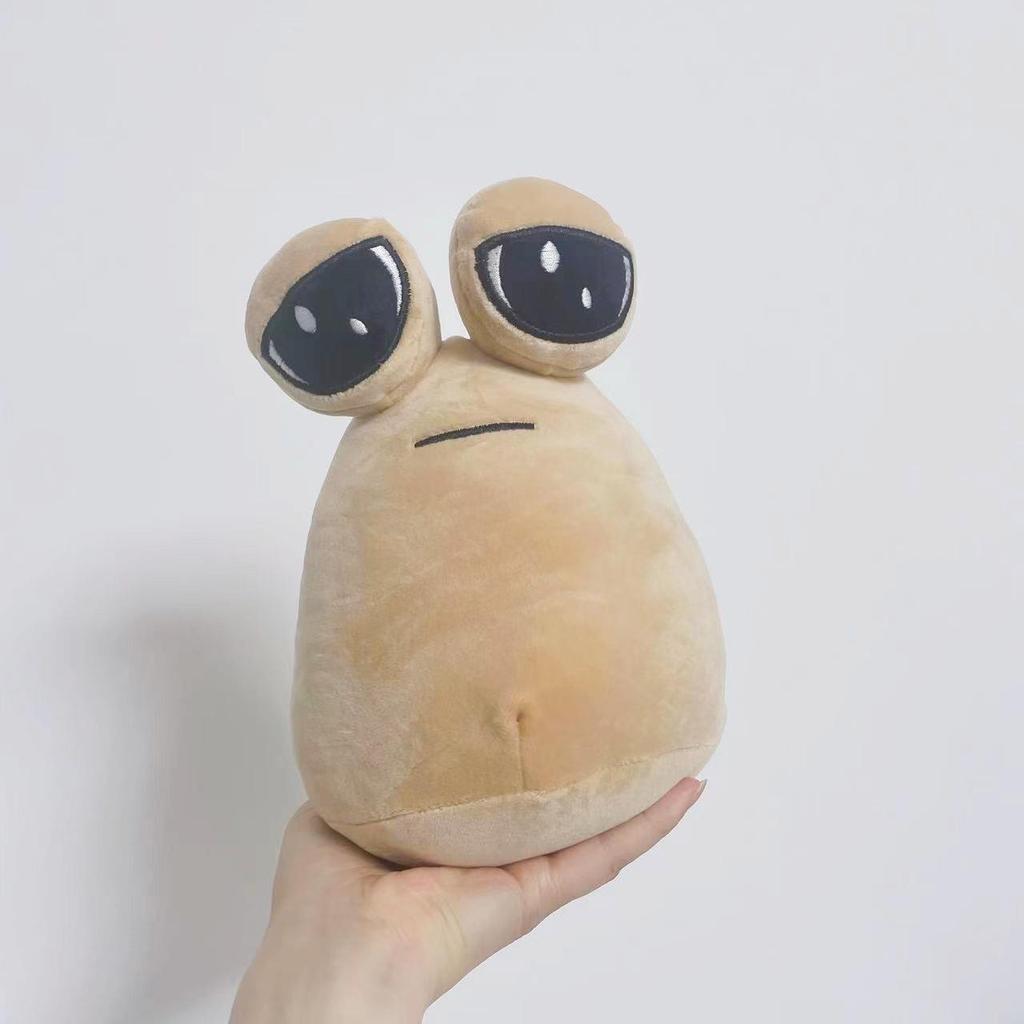 Cute Alien Pet Plush Doll - Cross-Border Toy
