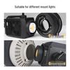 NANLITE Forza Series FL-20G Fresnel Lens for Bowens Mount