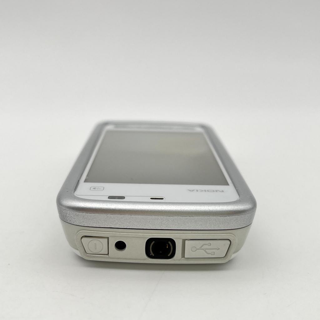 90% ny Oppusset Nokia Original Nokia 5233 Mobiltelefon