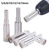 Silver Color Drill Core Bit Hole Open 1pc Multi-purpose