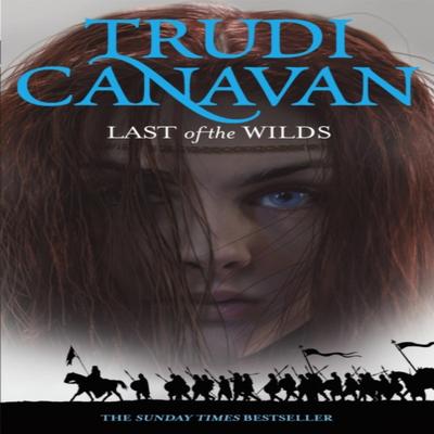 Last Of The Wilds by Trudi Canavan Paperback Book 9781841499642
