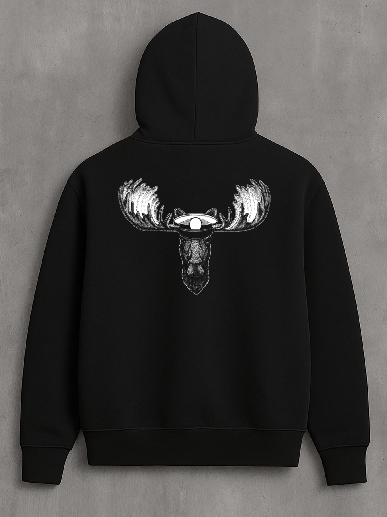 

2025 Men s New Autumn and Winter Hooded Sweatshirts Bear Graphic Hoodie - Stylish and Unique Design 3XL