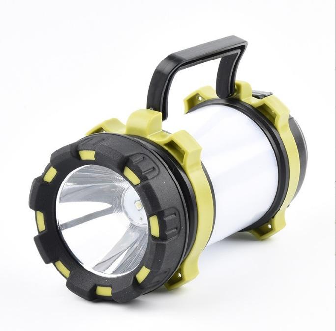 Patrol Outdoor LED Portable High-power Searchlight