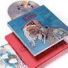 [USED] Unplayed Limited Edition Kenshi Yonezu STRAY SHEEP Art Book Edition DVD