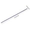 1Pc Rubber Strip Laptop Bottom Shell Cover Foot Pad For  ENVY X360 15-DR Non-Slip Bumper Feet Strip