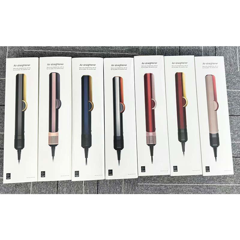 HT01 High-Speed Hair Dryer & Straightener: Standard Version