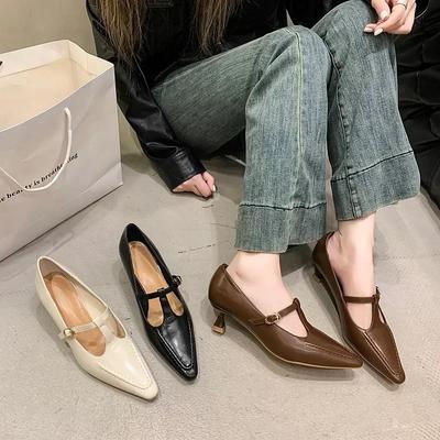 Sapatos clássicos – Sapatos clássicos