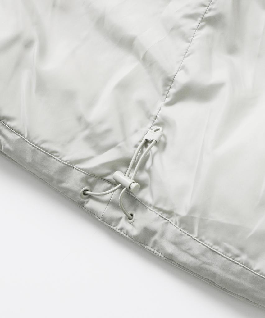 Ucla Unisex Basic Daily Short Puffer [Lt-Beige] (Ubauj88)