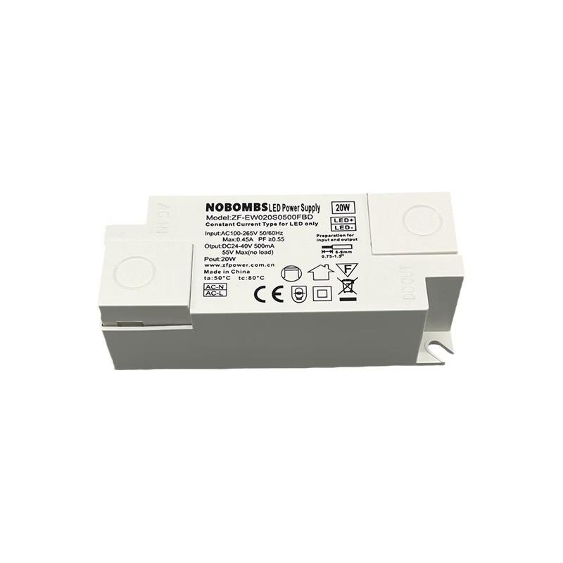 OEING 36W LED Constant Current Driver for Ceiling Lights
