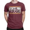 Klise Novelty Graphic 100 Cotton Tshirt Led Band Zzeppelins Tops Tees For Unisex