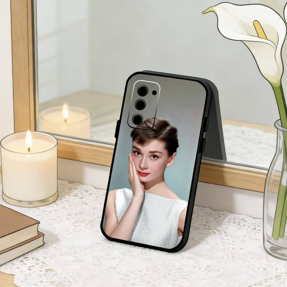 

Ballet Ballerina Dance Shoes Phone Case For Samsung Galaxy A73,A21s,A22,A31,A52,A53,A71,A41Soft Black Shell Samsung a73 5g