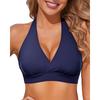Zwemtop Sport Bikini met Borstkussentje Dames Bikini