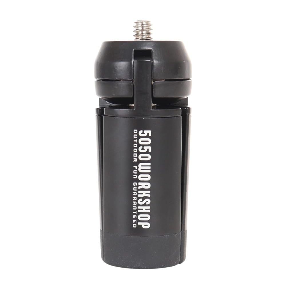 

5050WORKSHOP MINI TRIPOD SS FOR 2-WAY STAND. чёрный