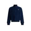 Men's Half-Zip Sweatshirt