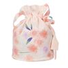 OTAKUMARKET Drawstring Yukata Small Drawstring Hakama Drawstring Japanese Yukata Perfect for and Japanese 9 Colors Bag, Bag, Pouch, Bag,