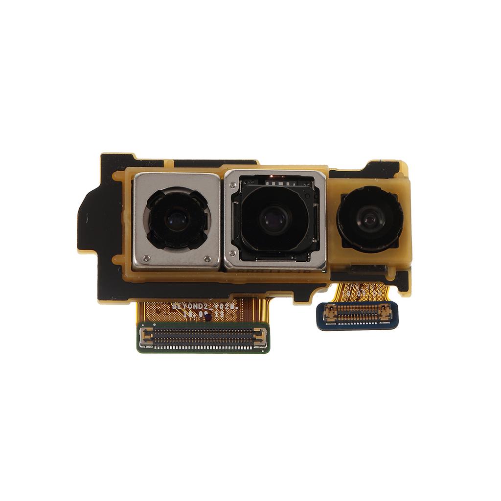 OEM Rear Back Camera Module Replace Part for Samsung Galaxy S10 Plus G975U/S10 G973U (US Version)