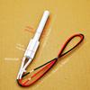 Pellet Stove Igniter 220V300W Fireplace Heating Furnace Electric Heating Pipe Ceramic Igniter  Kitchen Accessories  Ignition