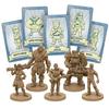 Fantasy Flight Games Fallout The Board Game Strategy Apocalyptic Adventure Game for Adults and Teens Ages Players Average Playtime Hours Produced by