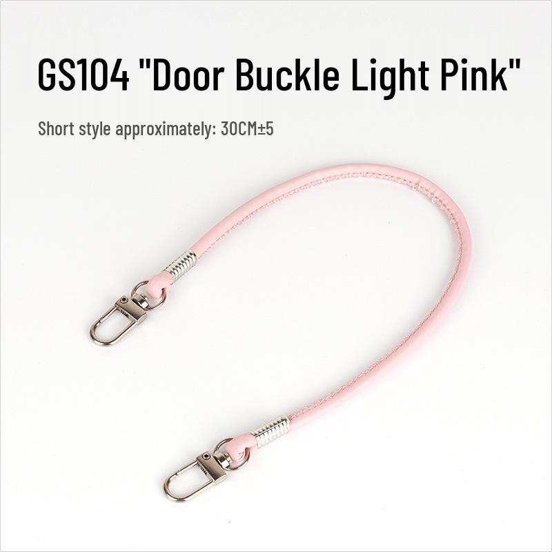 Outdoor Anti-lost Phone & Camera Woven Crossbody Wrist Lanyard