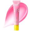 Supergoop  Glow Gloss Spf 40 Lip Balm 0.5 Oz Pink Peppermint