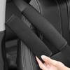 4Pack Car Seat Belt Pads Cover Seat Belt Shoulder Strap Covers Shoulder Pad For Car & Bag
