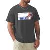 Burnside T-Shirt summer clothes blanks oversized cute tops designer t shirt