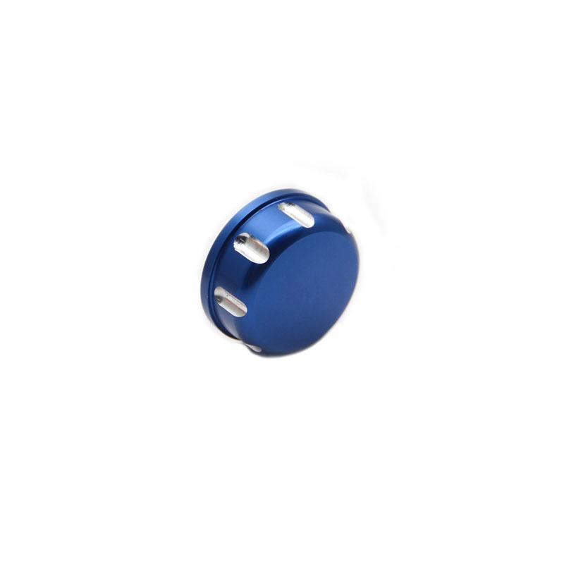 Motorcycle Coolant Reservoir Cap for Kawasaki KLX250 - Cross-Border Hot Sale