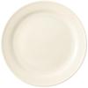 Yamaka Shoten Mino Ware Western Dinnerware Perfect for Single Dishwasher and Microwave Wrap Made In "Tone Dining" Cafe-Style Set, 6-Piece Set,