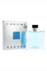 Azzaro Chrome Eau De Toilette Für Männer 50