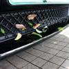 For Tesla Model 3 Highland 2026 Lower Bumper Anti Insect Net Anti Dust Proof Inner Vent Grille Cover Insect-proof Front Cover