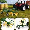 Metal Tractor Remote Control Vehicle