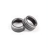 Console Air-Condition Adjust Knob Black Trim Cover For Toyota Corolla -2024