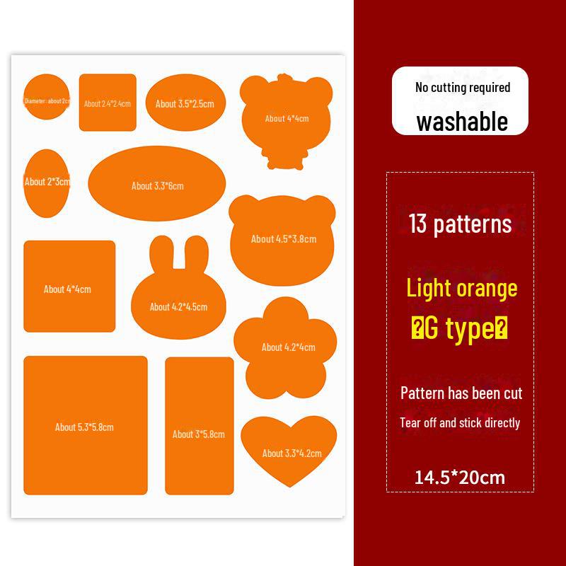 Self-Adhesive No-Sew Seamless Jacket Repair Patches for Men and Women.