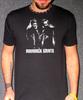 Boondock Saints Guns Movie T-Shirt – Indie Crime Film Retro BW Tee