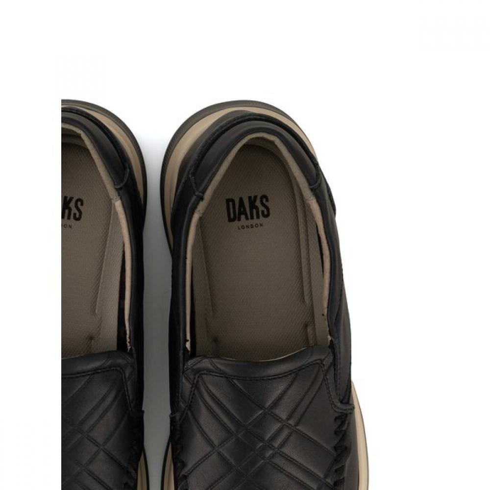 Daks Casual Loafer Dmm428ka42 Navy 