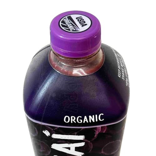 Sambazon Organic Acai Drink, 1.89L, Set of 2, Refrigerated Shipping