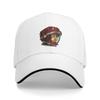 Project Hail Mary Fanart Baseball Cap Casual Unisex Unisex Trucker Hat Breathable Custom DIY Tennis Skate Baseball Caps Gift