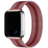 Milanese strap For Apple watch 9 8 7 41 45mm Ultra/2 49mm Men's Women's Metal Breathable Band For iWatch 6543SE 44 40 42mm Belt