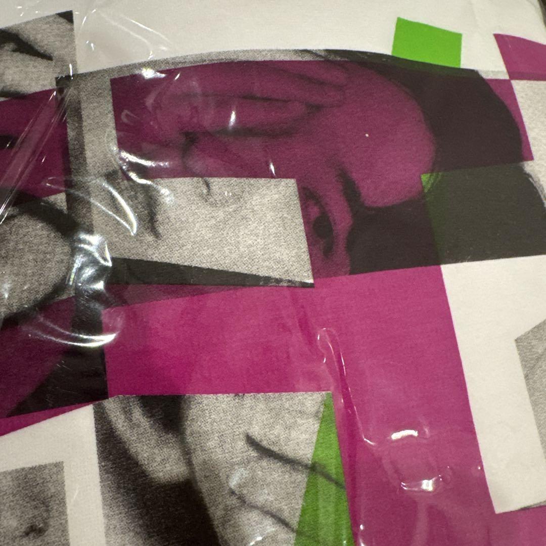 

[USED] heysayjump long t-shirt